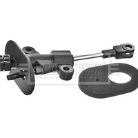 Kupplungszylinder Clutch Master Cylinder FüR Fiat Qubo 225 2008 Rymec CMC4012530