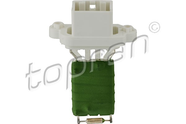 ✅Fits TOPRAN HANS PRIES 304 209 S.RESISTANCE  ⭐UK Seller⭐