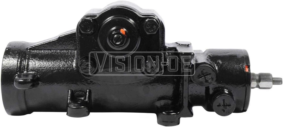 Engranaje de dirección - Nuevo Vision OE N503-0110 Foto 2 de 4