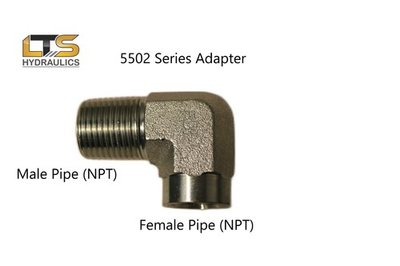 #ad #ad 5502 08 08 Steel 1 2quot; Male Pipe NPT x 1 2quot; Female Pipe 90° Street Elbow Qty 1 $4.85