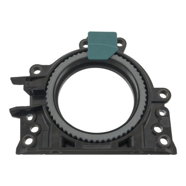 Fits FEBI FE48608 Shaft Seal, crankshaft FE48608 Crankshaft oil seal housing of