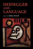 Heidegger And Language | Jeffrey Powell | Taschenbuch | Englisch | 2013
