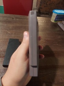 Defender of the Crown Nintendo Entertainment System NES 1989 Tested And Works