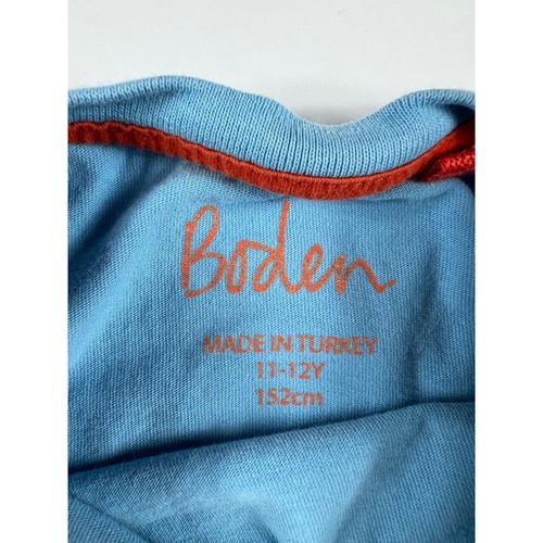 Mini Boden Viking Tee Size 11-12 - Picture 11 of 11