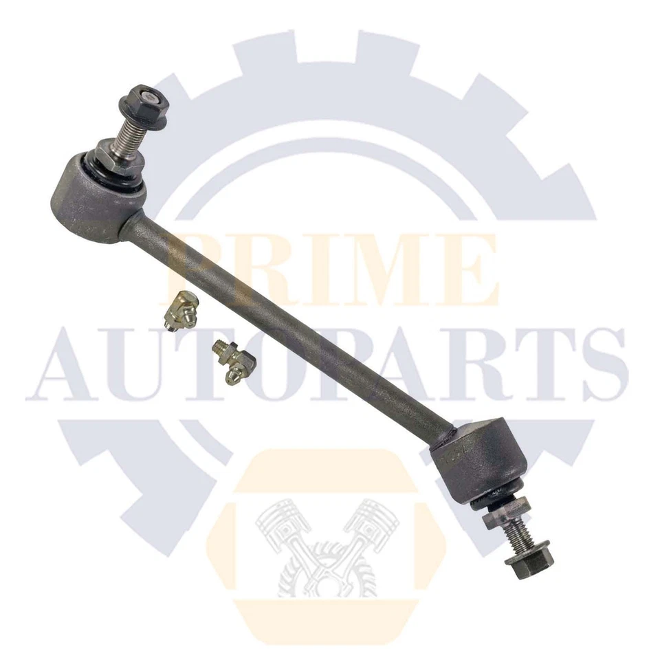 Barras estabilizadoras delanteras y traseras MOOG OEM para Lincoln LS 2000-2006 garantía de por vida Foto 4 de 4