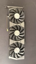 ZOTAC GAMING GeForce RTX 3080 Trinity OC 10GB GDDR6X Graphics Card