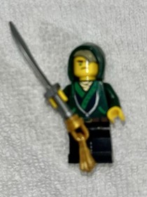 LEGO Ninjago Lloyd Garnadon Minifigure Polybag 30609