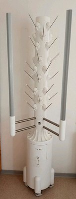 GREENY GARDEN MASTER als Gärtner Deines Lebens? 205X51X51cm