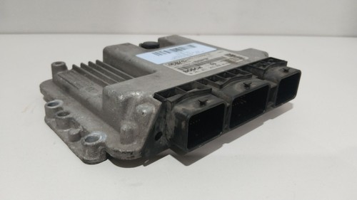 0281011263 CENTRALITA MOTOR UCE / 6521800 PARA FORD FOCUS II DA_, HCP, DP 1.6 - Imagen 3 de 10