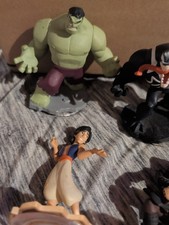 disney infinity figures 2.0