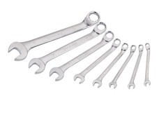 Magnusson MT145 Combination Spanners, Set of 8