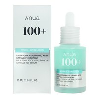 Anua 100 Pdrn Hyaluronic Serum 30Ml For Women