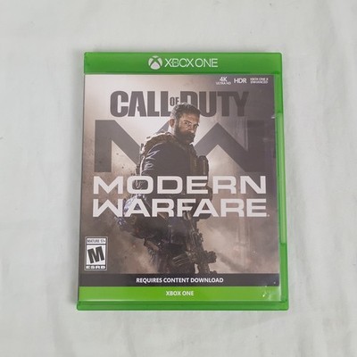 Call of Duty: Modern Warfare - Microsoft Xbox One Complete Edition 