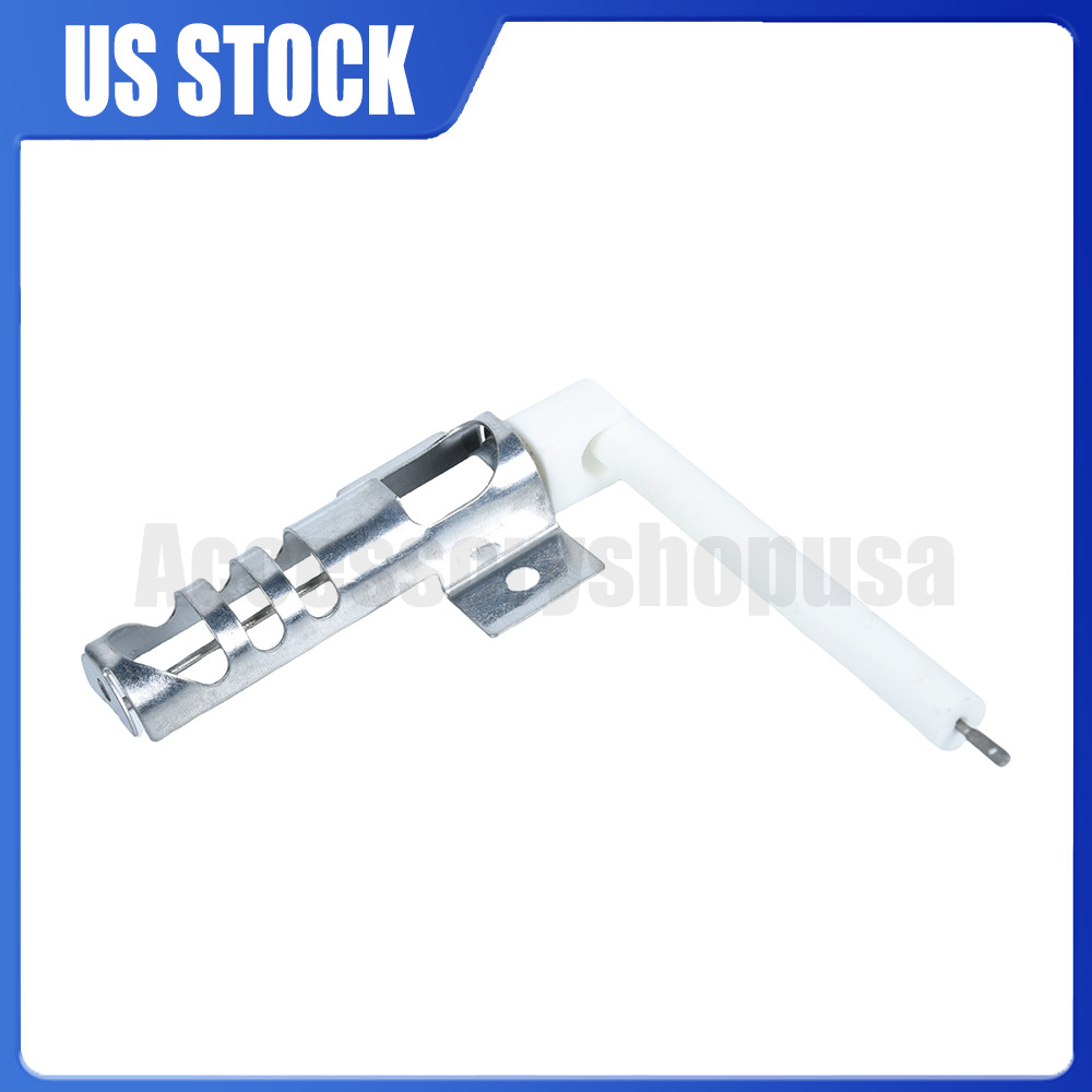 Oven Range Ignitor For Whirlpool 9758079 PS11747217 AP6013984 WP9758079 US Stock