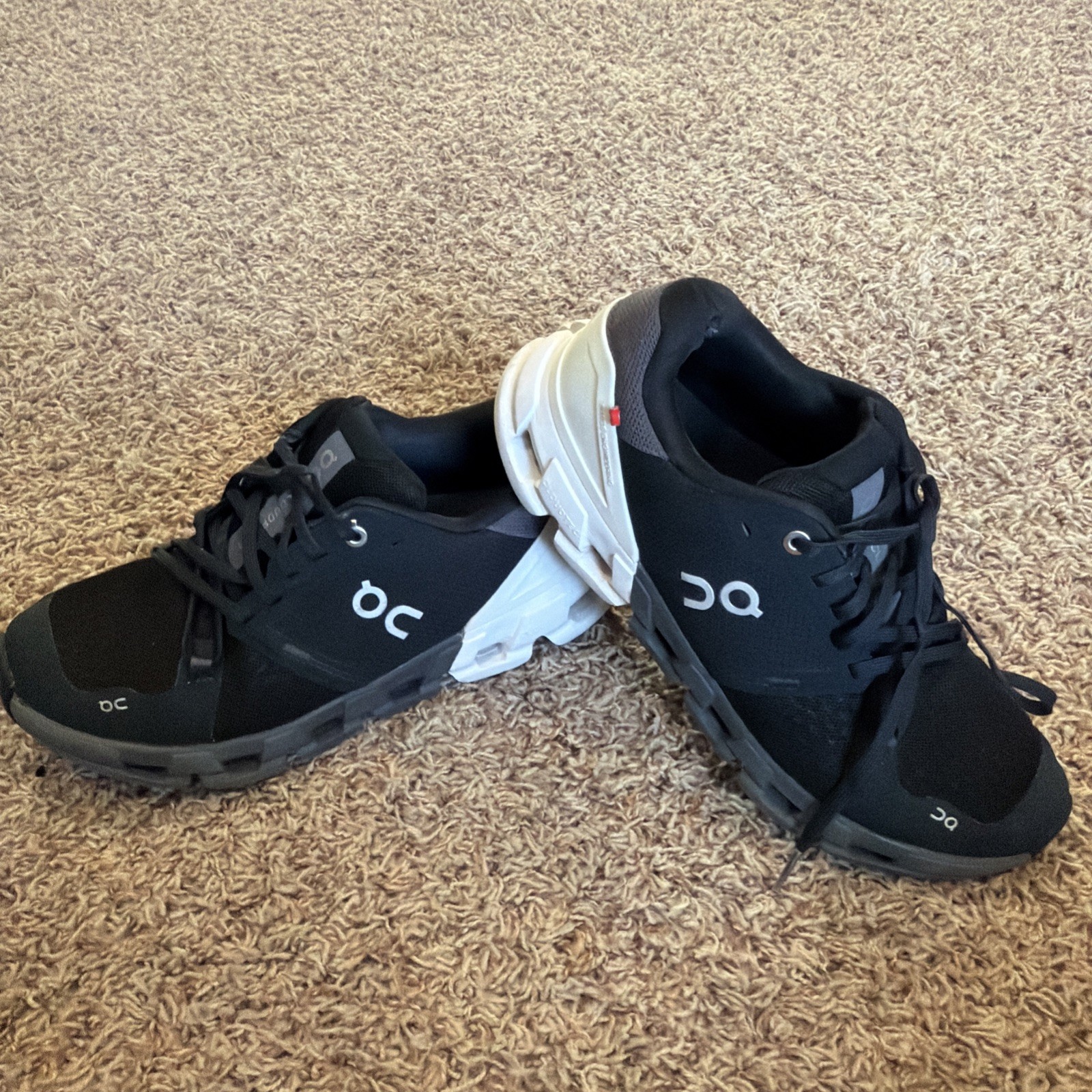 On Cloud Swiss Engineering Cloudflyer 4 Running S… - image 23