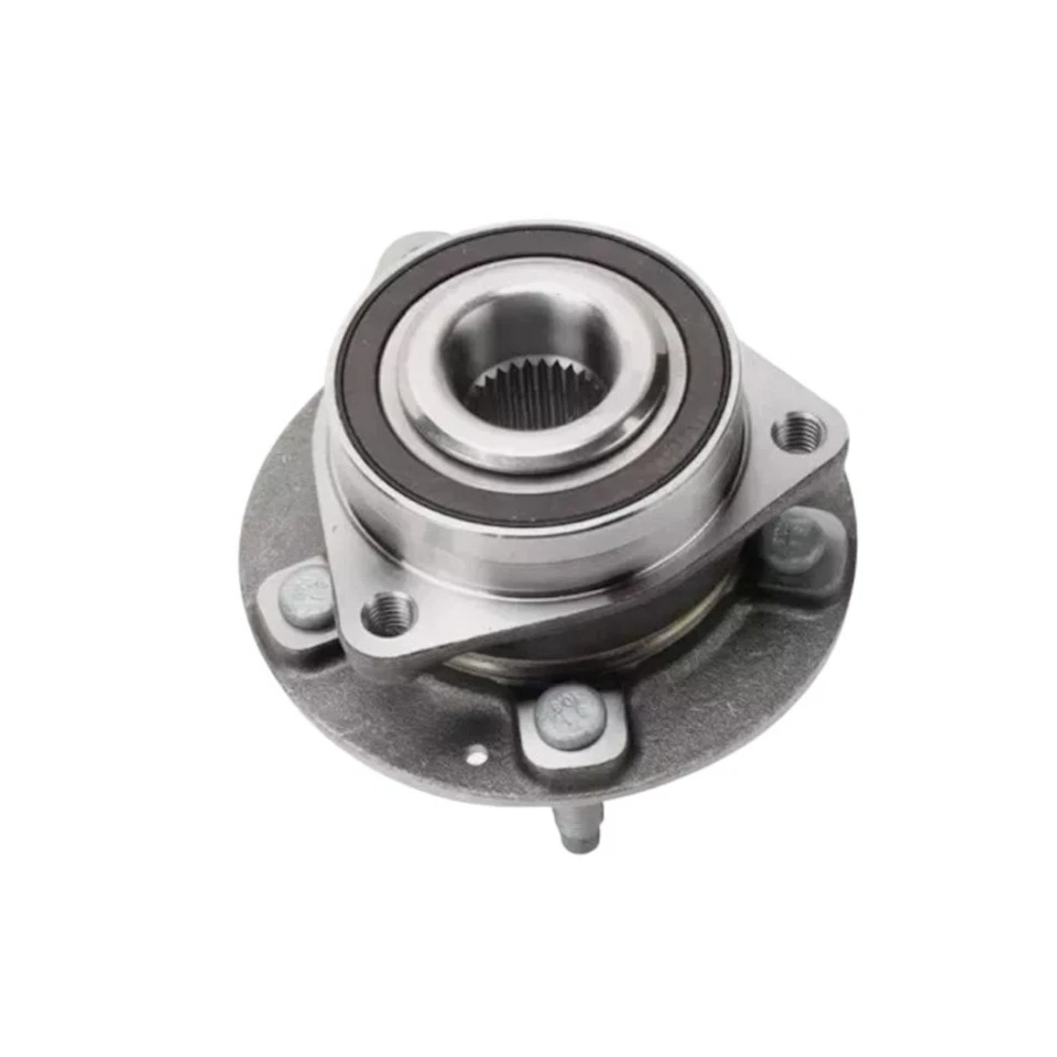 Original ACDelco para Buick Encore 2020-2024 cubo de rueda triángulo tipo rodamiento de bolas Foto 3 de 4