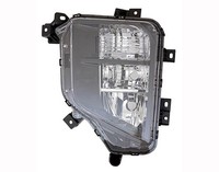 Nebelscheinwerfer Links FÜR Mitsubishi L200 2019-2023