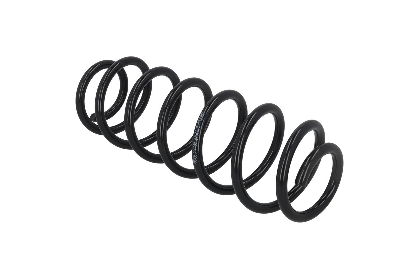 ✅Fits KAMOKA 2120672 SPRING BACK. WYM.101MM/316MM/10MM AUDI A1 10'-1 ⭐UK Seller⭐