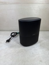 Bose Home Speaker 450 AirPlay Altoparlante Bluetooth Funziona Alexa - Assistente Google