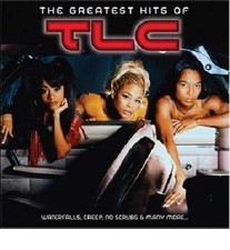 Tlc - The Greatest Hits Of [CD]