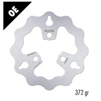 Bremsscheibe Galfer DF894W Wave® Starr Vorne 170X4Mm FüR Kawasaki Klf, Suzuki