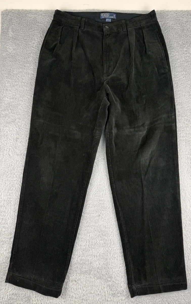Polo Ralph Lauren Andrew Regular 33 Size Pants for Men for sale | eBay