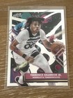 2025 Topps Terrence Shannon Jr. Base (Raw)