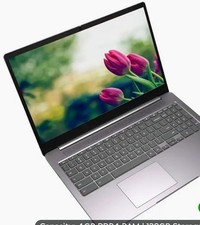 NEW Lenovo IdeaPad 3i Chromebook 15.6  FHD Laptop Celeron N4500 4GB RAM 64GB SSD