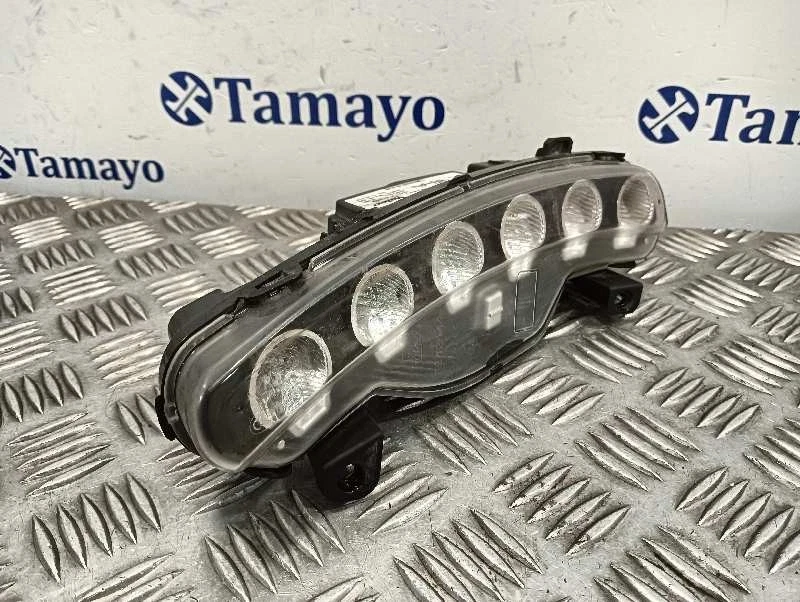 9671962280 PILOTO DELANTERO IZQUIERDO / 89121105 / 1157317 PARA CITROËN DS3 * - Immagine 2 di 4