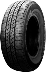SAILUN VX1 COMMERCIO 215/75R16 113R Summer Tyre - EAN 6959655402940