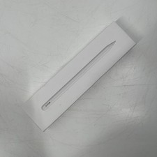 Genuine Apple Pencil 2nd Generation Model A2051 - MU8F2AM/A