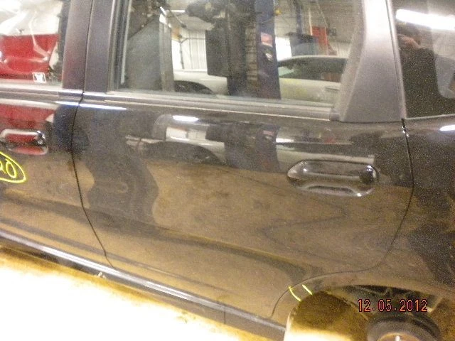 Espejo retrovisor sin crucero adaptativo compatible 05-16 CR-V 9842807 Foto 4 de 4