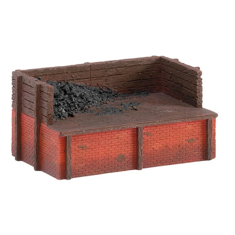 Hornby R8587 - Calibro di Oo Coaling Palco Skaledale Model Railway Accessorio