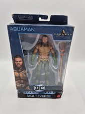 DC Multiverse Aquaman