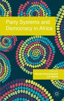 R. Doorenspleet (U. A.) | Party Systems And Democracy In Africa | Taschenbuch