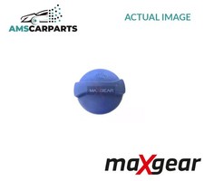 COOLANT EXPANSION TANK CAP 28-0125 MAXGEAR NEW OE REPLACEMENT