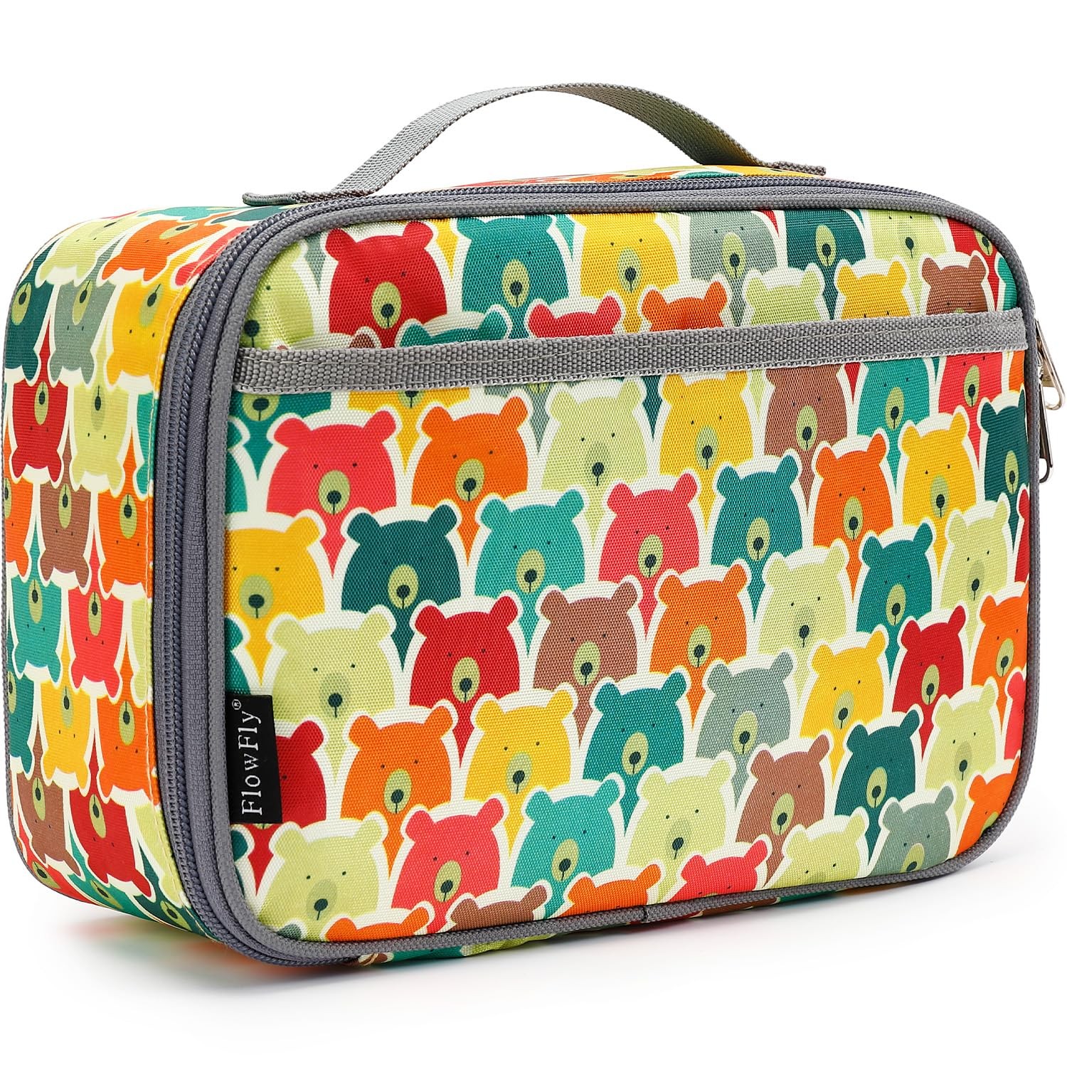 Back To School Bear