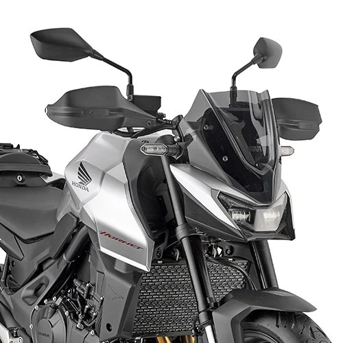Cupolino Spécifique Givi 1221A FUMÉ - Photo 1/1