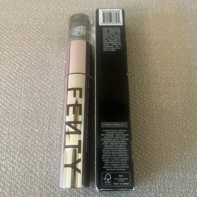 Fenty Icon Velvet Liquid Lipstick -Wicked Whine 11 - Full Size