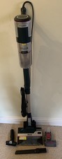 Shark PowerDetect Corded Stick Vacuum Cleaner HZ4000UKT Used Good Condition