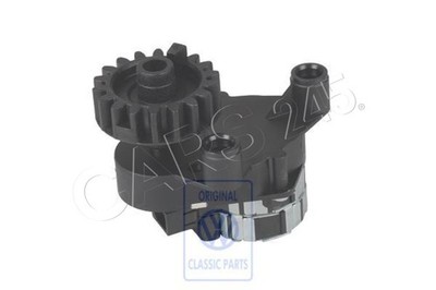 Original VW Stellmotor NOS VW Sharan syncro 4Motion 7M8 7M1907511D