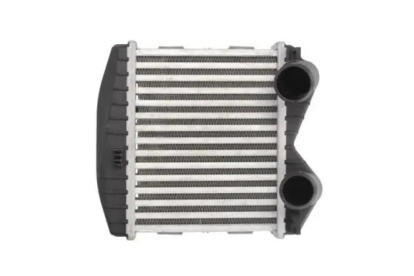 Radiatore intercooler Alluminio DAM012TT THERMOTEC per SMART CITY-COUPE CABRIO - Immagine 2