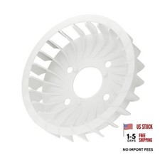 Cooling Fan 59041-0020 Replacement Kawasaki Engine Cooling Parts FH381V FH451V
