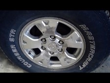 Wheel 16x7 Alloy 5 Spoke Fits 05-15 Tacoma 676418 Wheel 16x7 Alloy 5 Spoke Fits 05-15 Tacoma 676418