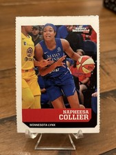 Napheesa Collier 2019 Sports Illustrated for Kids #888 rookie RC
