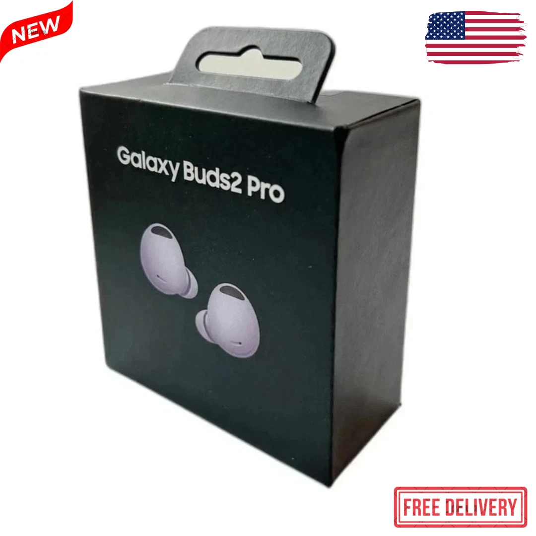 25+ Samsung Galaxy Buds2 Pro for sale | Updated Oct 2026