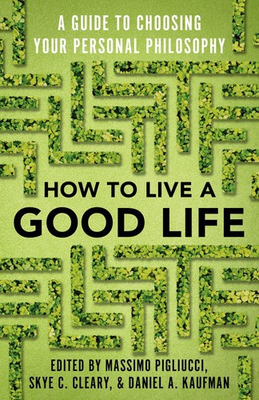 #ad #ad How to Live a Good Life: A Guide to Choosing Your Personal Philosophy pape... $5.34