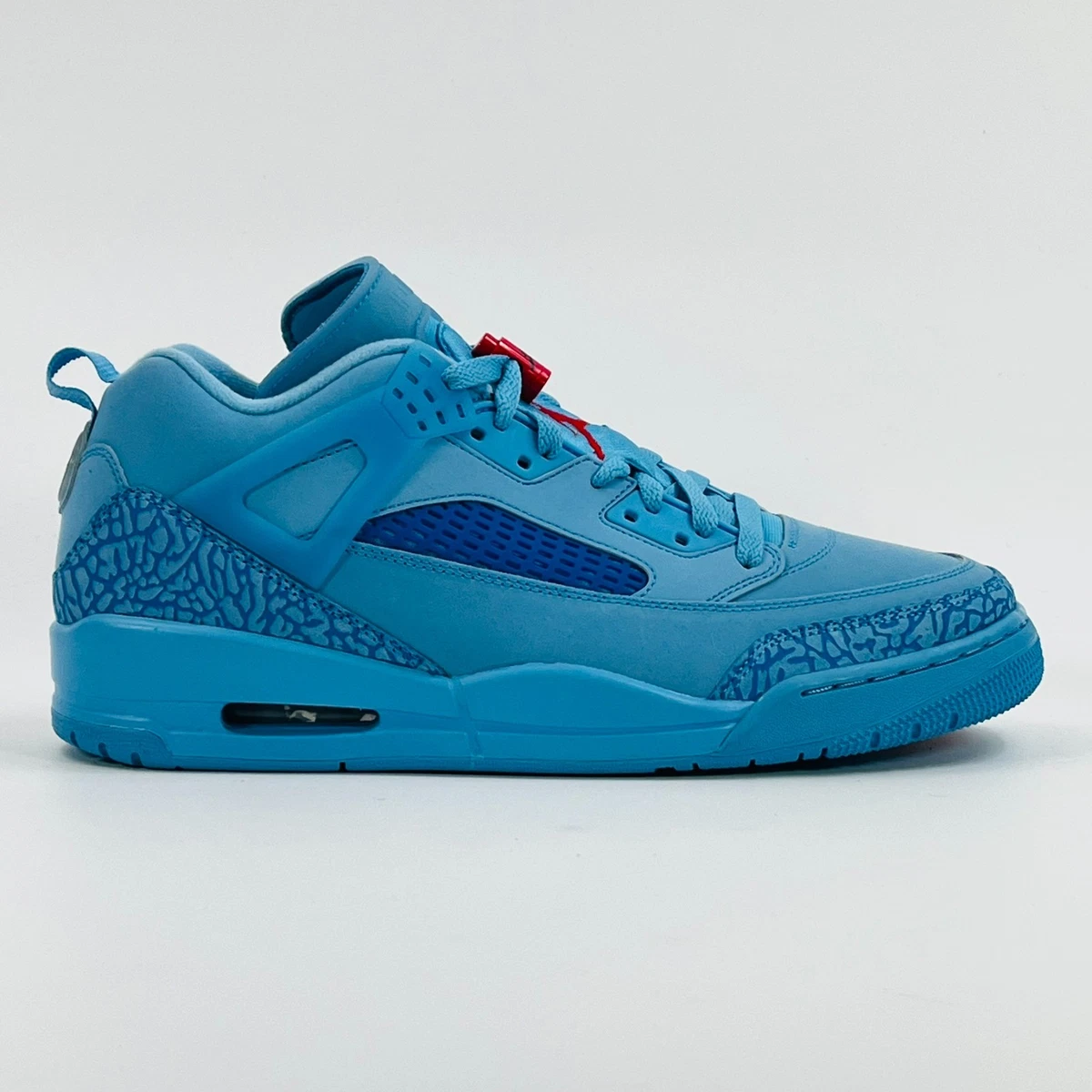 Jordan Spizike Low Houston Oilers | eBay display picture 2