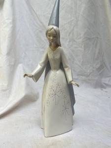 Lladró Fairy Godmother | eBay