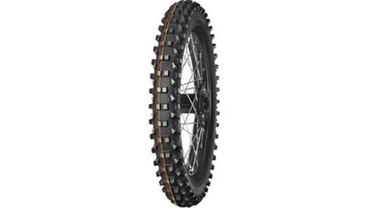 Mitas Terra Force-MX SM Tire 70/100-14 40M Front Bias TT